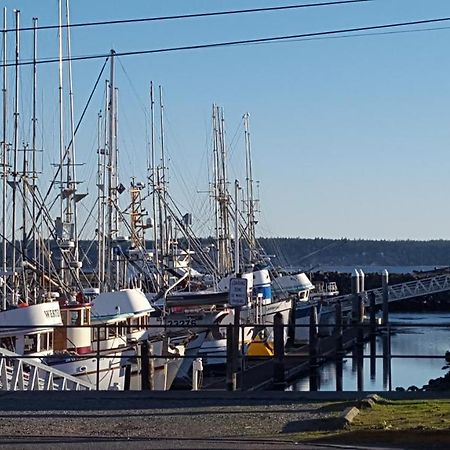 Harborside Inn Port Townsend Eksteriør bilde