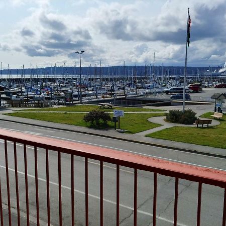 Harborside Inn Port Townsend Eksteriør bilde